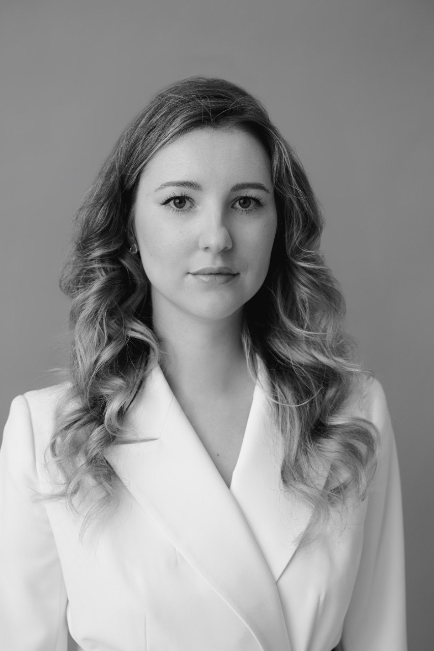 Ананьева Алена